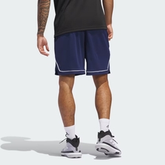 Quần short bóng rổ adidas  Badge of Sport Basketball Nam - JN4732