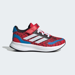 Giày chạy bộ trẻ em adidas Marvel Spider-Man Runfalcon 3.0 Unisex - IH8743