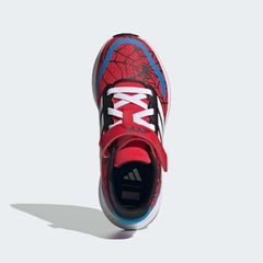 Giày chạy bộ trẻ em adidas Marvel Spider-Man Runfalcon 3.0 Unisex - IH8743