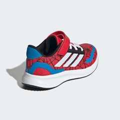 Giày chạy bộ trẻ em adidas Marvel Spider-Man Runfalcon 3.0 Unisex - IH8743