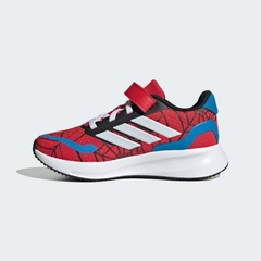 Giày chạy bộ trẻ em adidas Marvel Spider-Man Runfalcon 3.0 Unisex - IH8743