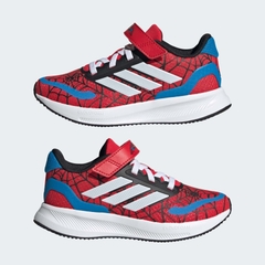 Giày chạy bộ trẻ em adidas Marvel Spider-Man Runfalcon 3.0 Unisex - IH8743