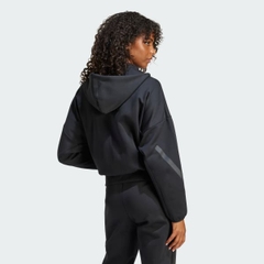 Áo hoodie Nữ adidas Z.N.E. - JE7848