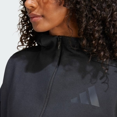 Áo hoodie Nữ adidas Z.N.E. - JE7848
