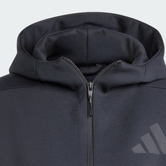 Áo hoodie Nữ adidas Z.N.E. - JE7848