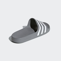 Dép quai ngang Unisex adidas aqua slides - F35538