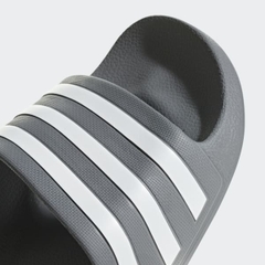 Dép quai ngang Unisex adidas aqua slides - F35538