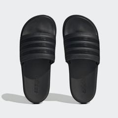 Dép quai ngang nữ adidas Adilette platform HQ6179