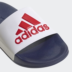 Dép quai ngang Unisex adidas adilette - HQ6885