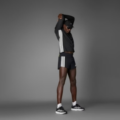 Quần short chạy bộ adidas Adizero Gel Pocket Nam - JM3650