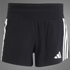Quần short chạy bộ adidas Adizero Gel Pocket Nam - JM3650