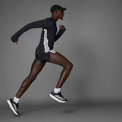 Quần short chạy bộ adidas Adizero Gel Pocket Nam - JM3650