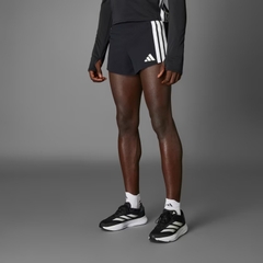 Quần short chạy bộ adidas Adizero Gel Pocket Nam - JM3650