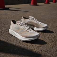 Giày chạy bộ adidas Adizero Takumi Sen Nữ - IH5714