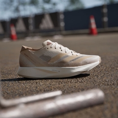 Giày chạy bộ adidas Adizero Takumi Sen Nữ - IH5714