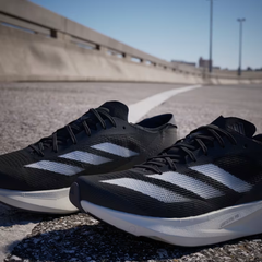 Giày chạy bộ adidas Adizero Takumi Sen Nam - IH5710