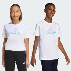 Áo T-shirt trẻ em adidas Adrenaline Aesthetic Unisex - KA0511