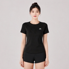 Áo T-shirt 361º Nữ W562633101-6CD