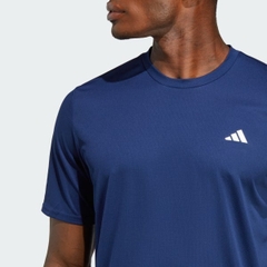 Áo T-shirt tập luyện adidas Designed for Movement AEROREADY Nam - IC7271