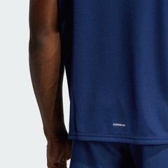 Áo T-shirt tập luyện adidas Designed for Movement AEROREADY Nam - IC7271