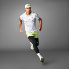 Áo T-shirt chạy bộ adidas AEROREADY Nam - IY1538