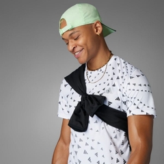 Áo T-shirt chạy bộ adidas AEROREADY Nam - IY1538