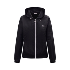 Áo gió Li-Ning Nữ AFDSD84-1