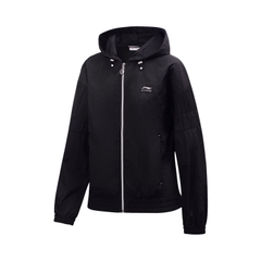 Áo gió Li-Ning Nữ AFDSD84-1