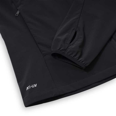 Áo gió Li-Ning Nữ AFDT182-11
