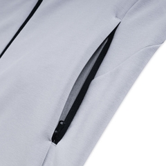 Áo khoác nỉ Li-Ning Nam AFDW935-1V
