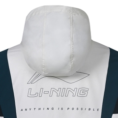 Áo gió Li-Ning Nam AFDWM21-1V