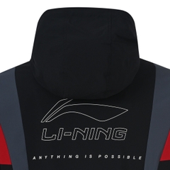 Áo gió Li-Ning Nam AFDWM21-2V