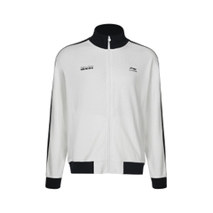 Áo khoác nỉ Li-Ning Nam AFDWM25-1V