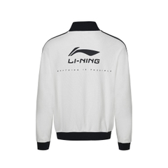 Áo khoác nỉ Li-Ning Nam AFDWM25-1V