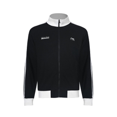 Áo khoác nỉ Li-Ning Nam AFDWM25-2V