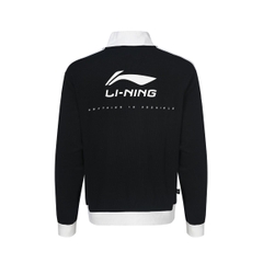 Áo khoác nỉ Li-Ning Nam AFDWM25-2V