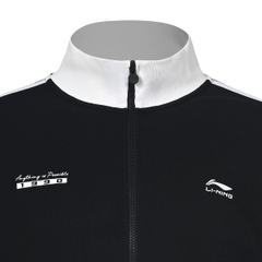Áo khoác nỉ Li-Ning Nam AFDWM25-2V