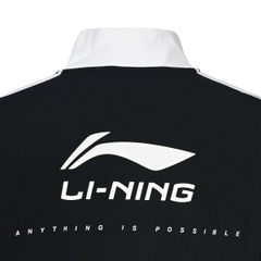 Áo khoác nỉ Li-Ning Nam AFDWM25-2V