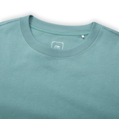 Áo T-shirt Li-Ning Nam AHST187-11