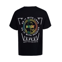 Áo T-shirt Li-Ning Nam AHSU169-1V