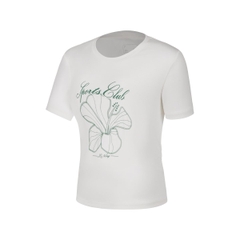 Áo T-shirt Li-Ning Nữ AHSV410-1V