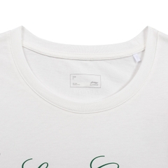 Áo T-shirt Li-Ning Nữ AHSV410-1V