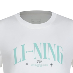 Áo T-shirt Li-Ning Nam AHSW277-1V