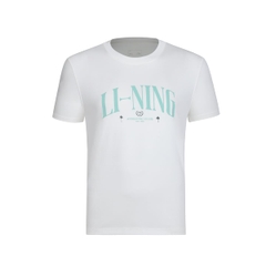 Áo T-shirt Li-Ning Nam AHSW277-1V
