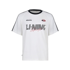 Áo T-shirt Li-Ning Nam AHSW447-1V