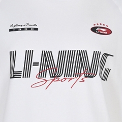 Áo T-shirt Li-Ning Nam AHSW447-1V