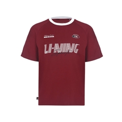 Áo T-shirt Li-Ning Nam AHSW447-7V