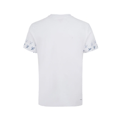 Áo T-shirt Li-Ning Nam AHSW745-1V