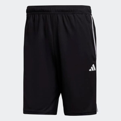 Quần short tập luyện adidas Train Essentials Piqué 3 Sọc Nam - IB8243