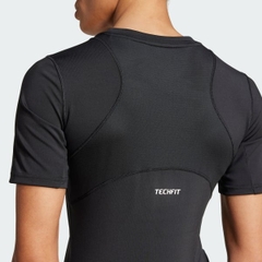 Áo T-shirt tập luyện adidas Techfit Training Nữ - IK7920